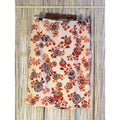 Spring Floral Ann Taylor Pencil Skirt